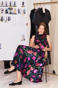 Kate Spade New York RTW Fall 2020