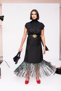 Kate Spade New York RTW Fall 2020