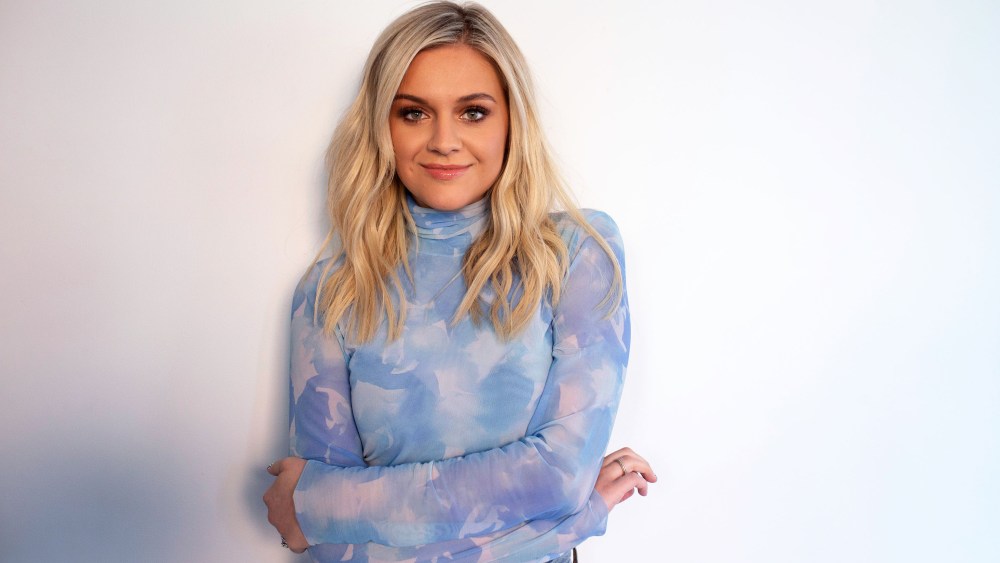 Kelsea Ballerini