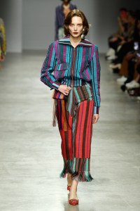 Kenneth Ize RTW Fall 2020