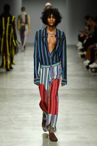 Kenneth Ize RTW Fall 2020