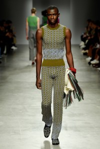 Kenneth Ize RTW Fall 2020