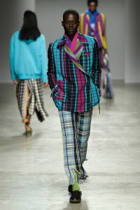 Kenneth Ize RTW Fall 2020
