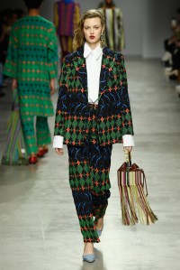 Kenneth Ize RTW Fall 2020