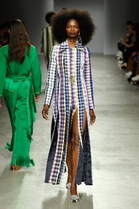 Kenneth Ize RTW Fall 2020