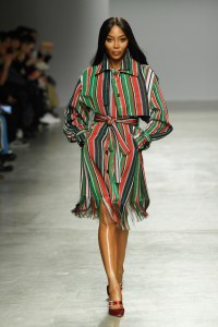 Kenneth Ize RTW Fall 2020