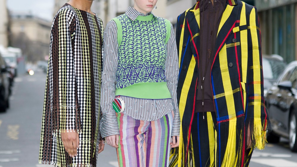 Kenneth Ize - Preview RTW-fw20-21