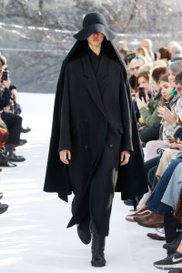 Kenzo RTW Fall 2020