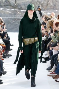 Kenzo RTW Fall 2020