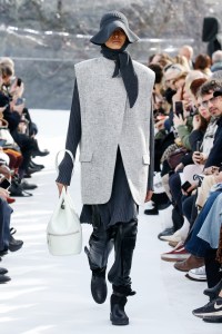 Kenzo RTW Fall 2020