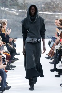Kenzo RTW Fall 2020