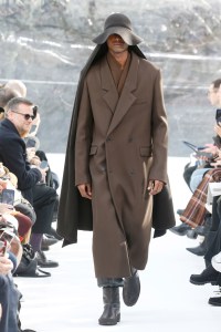 Kenzo RTW Fall 2020