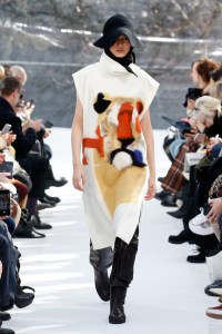 Kenzo RTW Fall 2020
