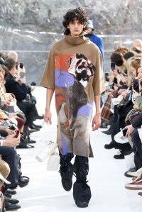 Kenzo RTW Fall 2020