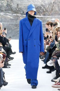 Kenzo RTW Fall 2020