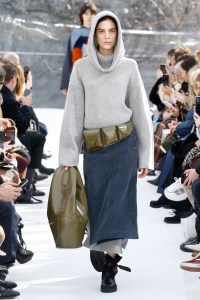 Kenzo RTW Fall 2020