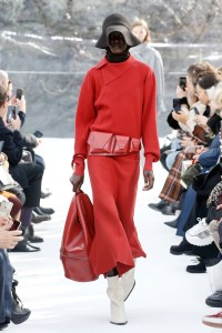 Kenzo RTW Fall 2020