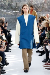 Kenzo RTW Fall 2020