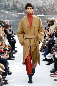 Kenzo RTW Fall 2020