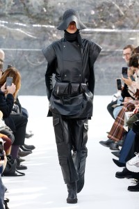 Kenzo RTW Fall 2020