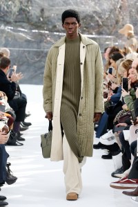 Kenzo RTW Fall 2020
