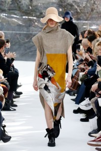 Kenzo RTW Fall 2020