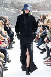 Kenzo RTW Fall 2020