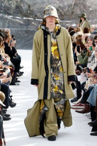 Kenzo RTW Fall 2020
