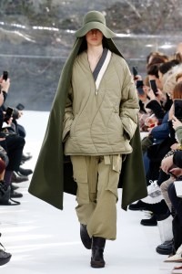 Kenzo RTW Fall 2020