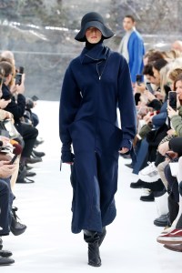 Kenzo RTW Fall 2020