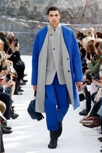 Kenzo RTW Fall 2020