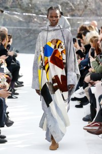 Kenzo RTW Fall 2020