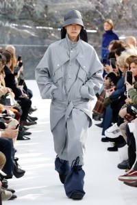 Kenzo RTW Fall 2020