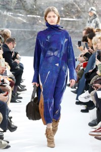 Kenzo RTW Fall 2020