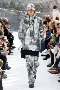 Kenzo RTW Fall 2020