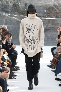 Kenzo RTW Fall 2020