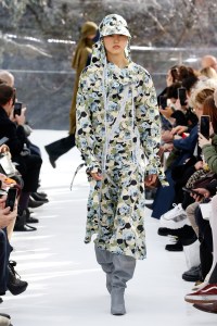 Kenzo RTW Fall 2020