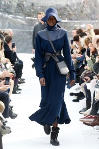 Kenzo RTW Fall 2020