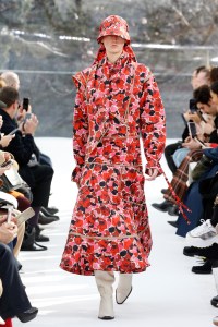 Kenzo RTW Fall 2020