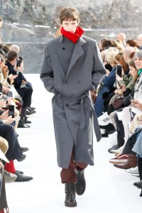 Kenzo RTW Fall 2020