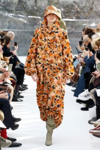 Kenzo RTW Fall 2020