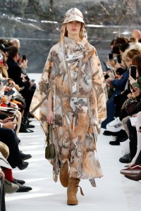 Kenzo RTW Fall 2020