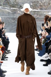 Kenzo RTW Fall 2020