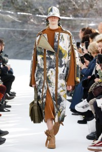 Kenzo RTW Fall 2020