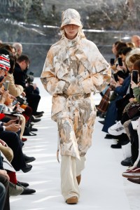 Kenzo RTW Fall 2020