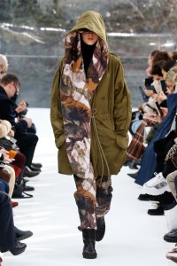 Kenzo RTW Fall 2020