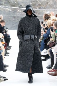 Kenzo RTW Fall 2020