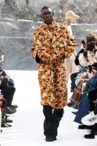 Kenzo RTW Fall 2020