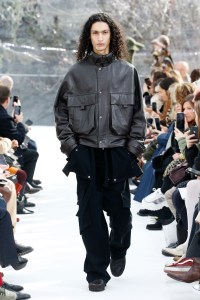 Kenzo RTW Fall 2020