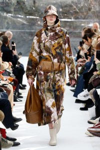 Kenzo RTW Fall 2020